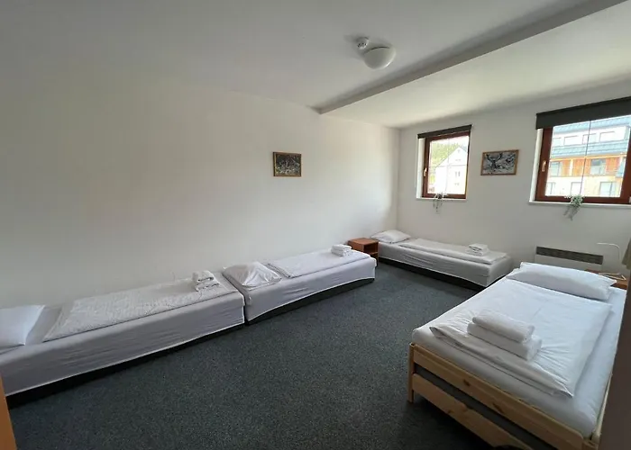 Kvildahotel