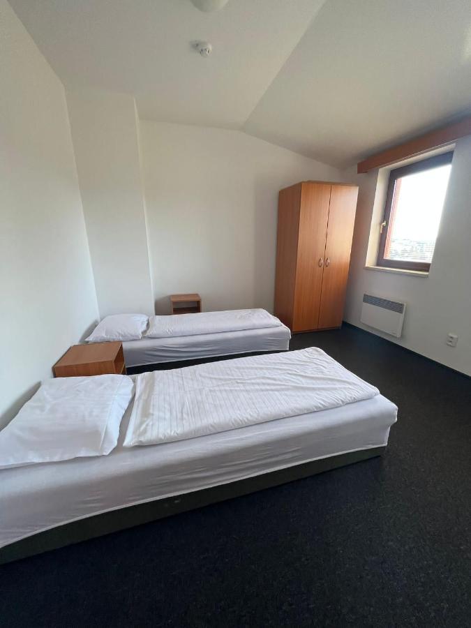 Kvildahotel 3* Kvilda
