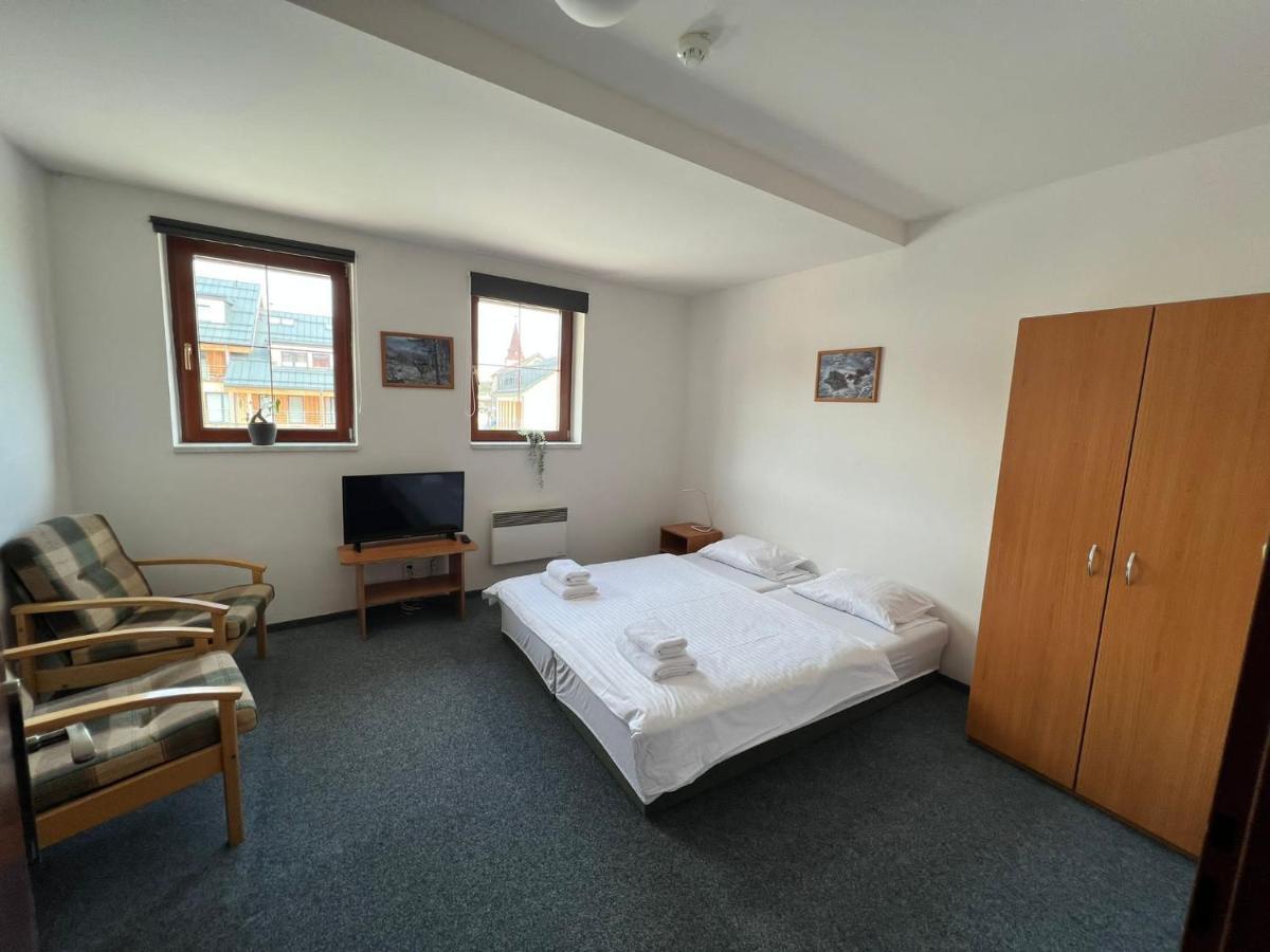 Kvildahotel Hotel