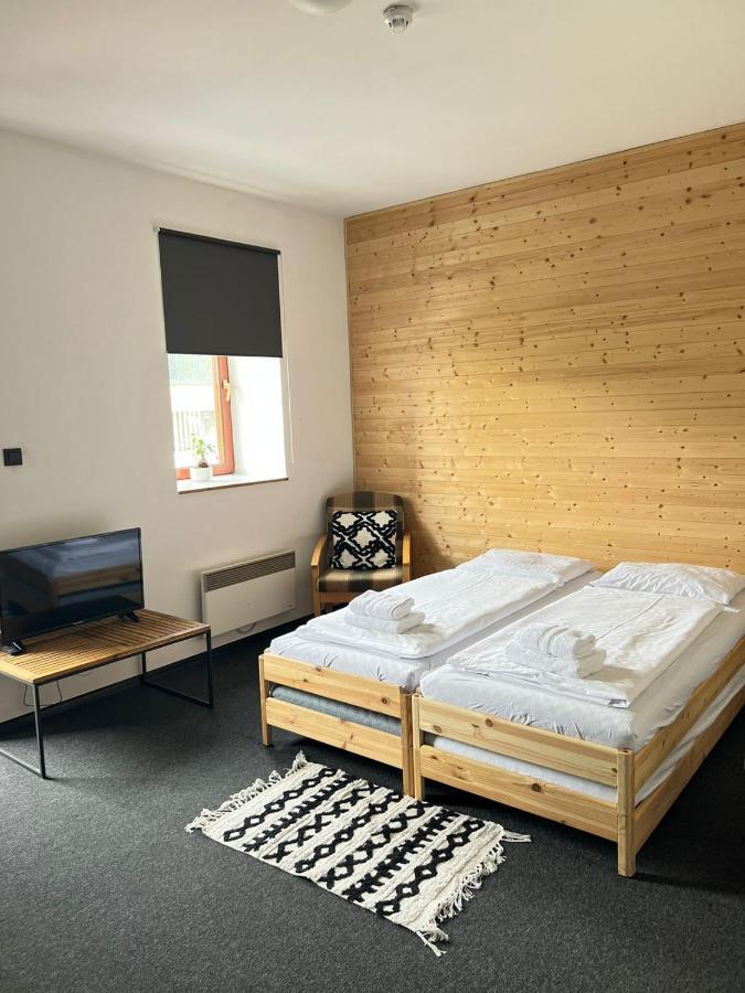 Hotel Kvildahotel