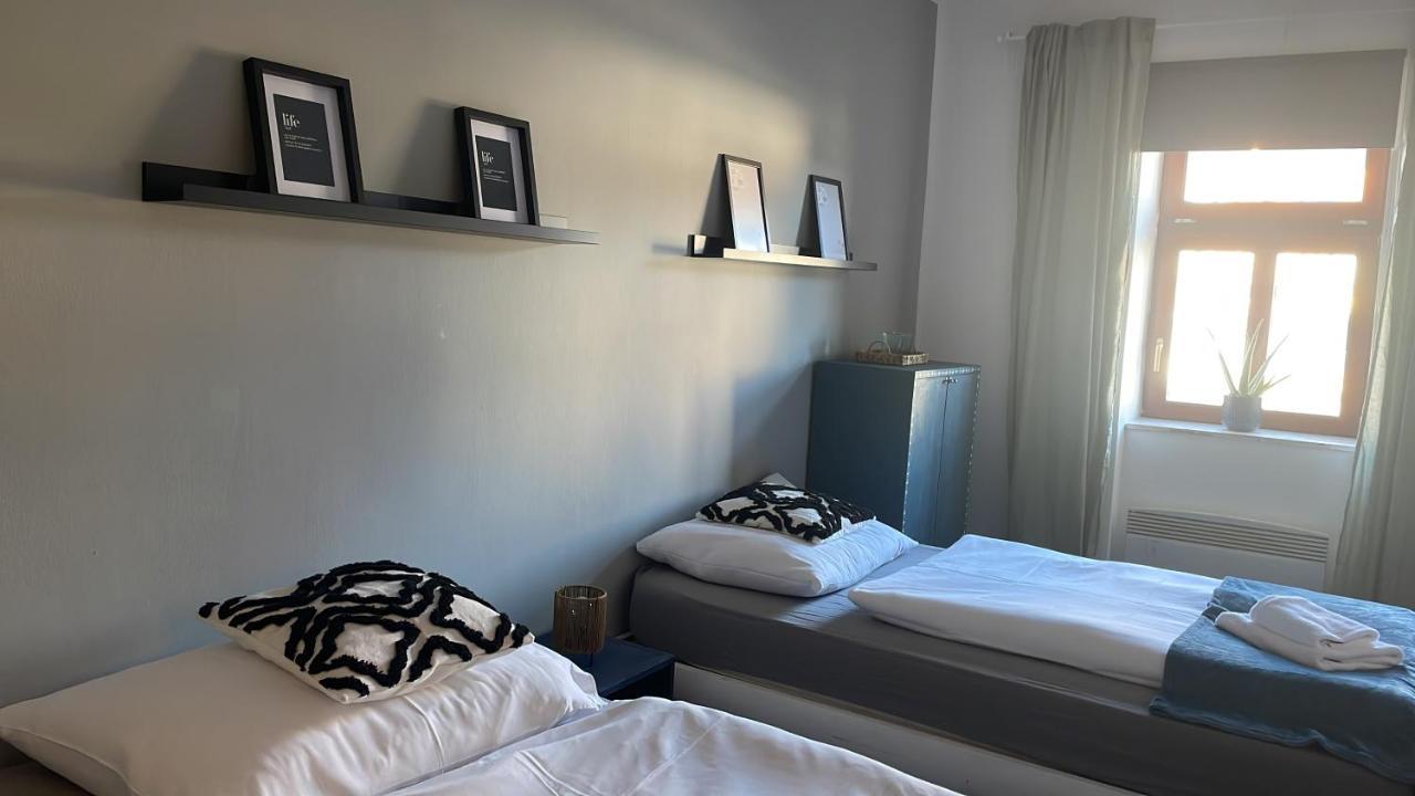Hotel Kvildahotel 3*