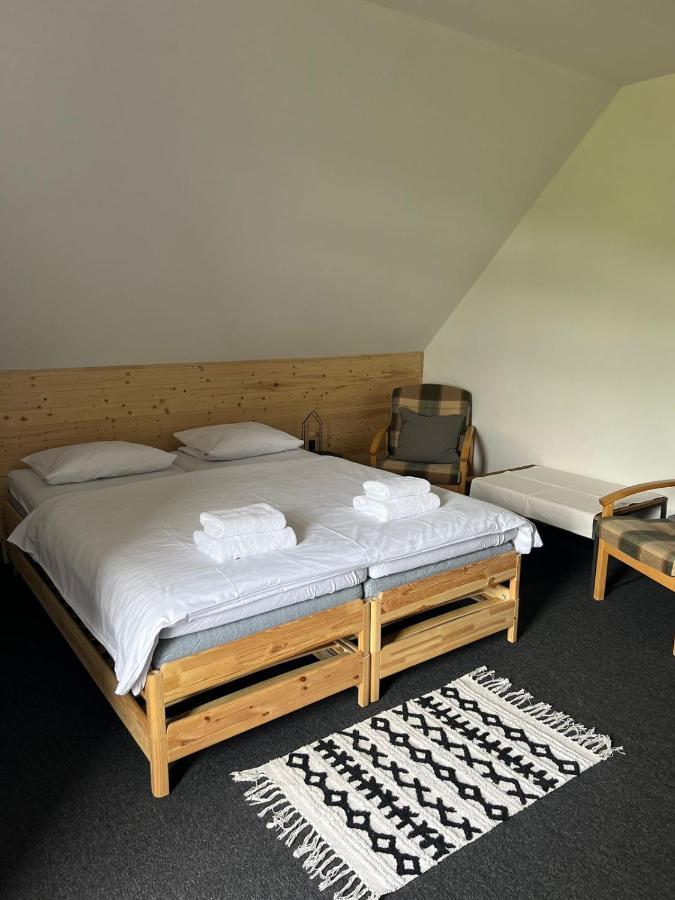 Kvildahotel